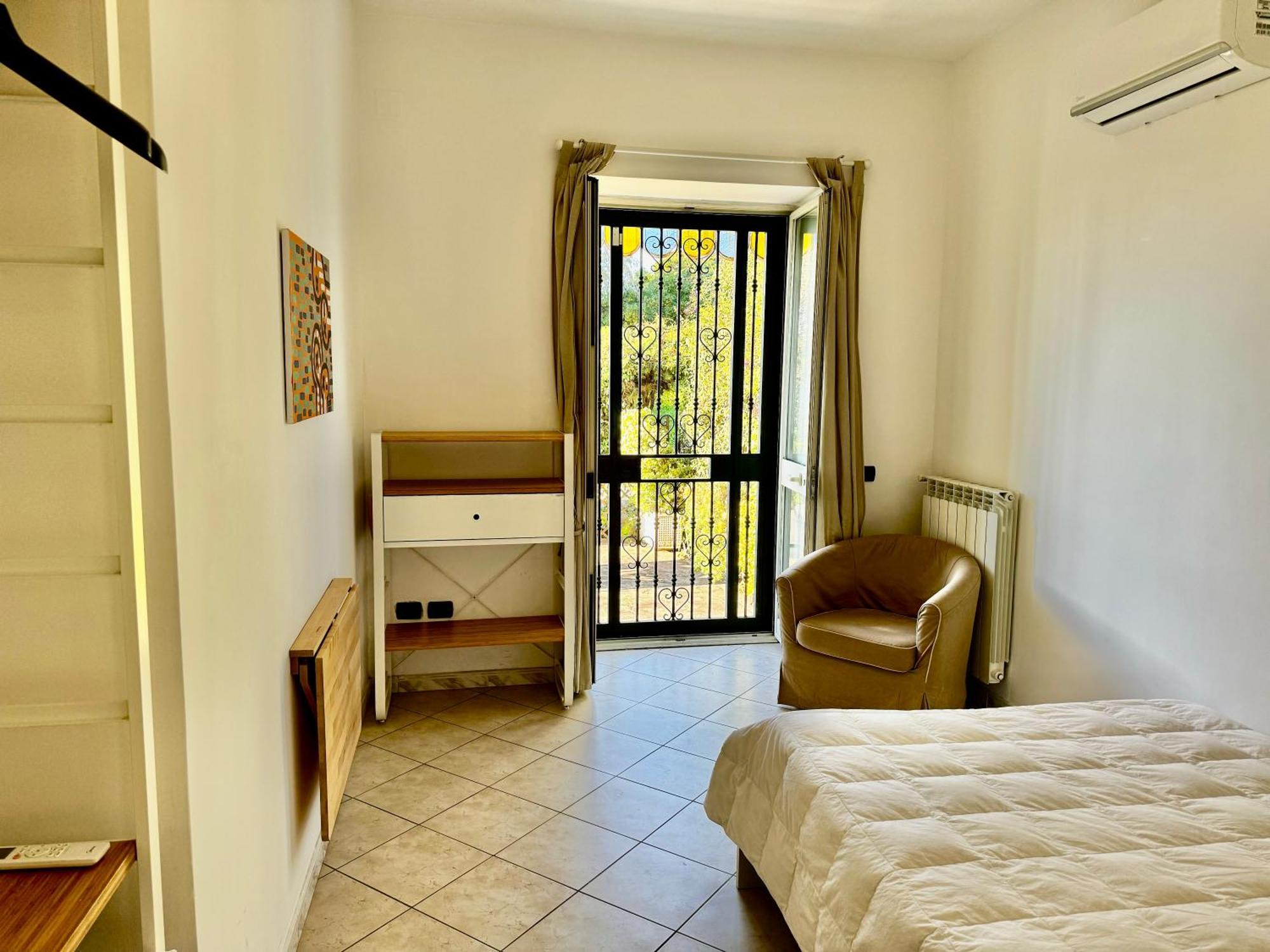 B&B Dumbolo Pozzuoli Exterior foto